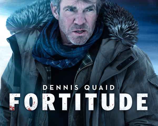 Fortitude