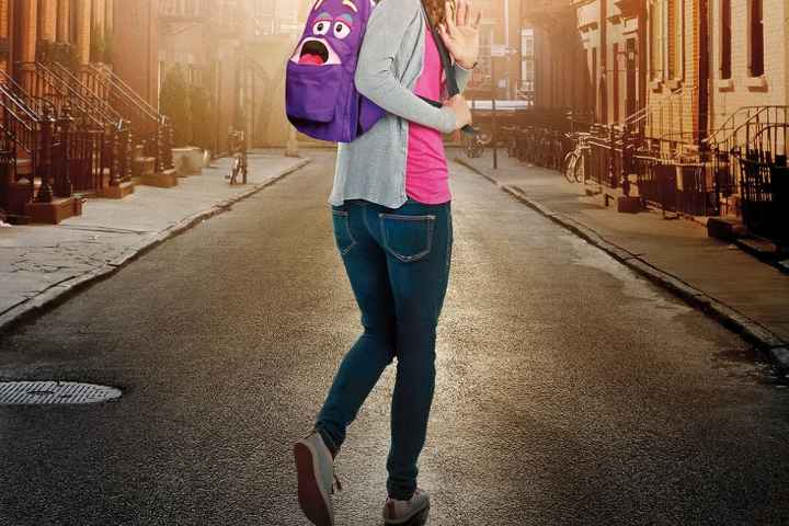 Unbreakable Kimmy Schmidt