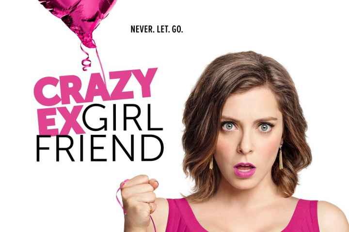 Crazy Ex Girlfriend