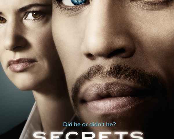 Secrets and Lies