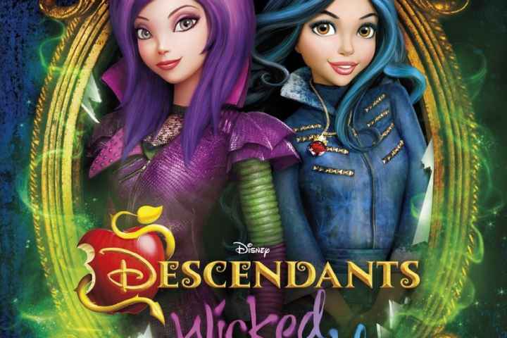 Descendants Wicked World