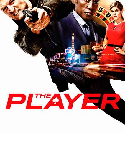The Player