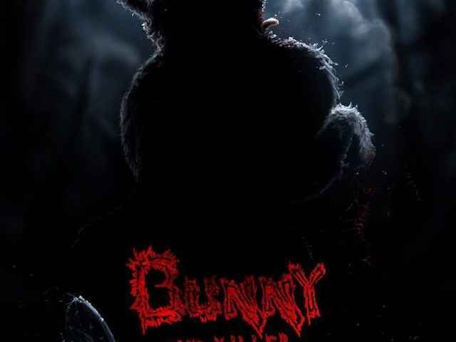 Bunny the Killer Thing