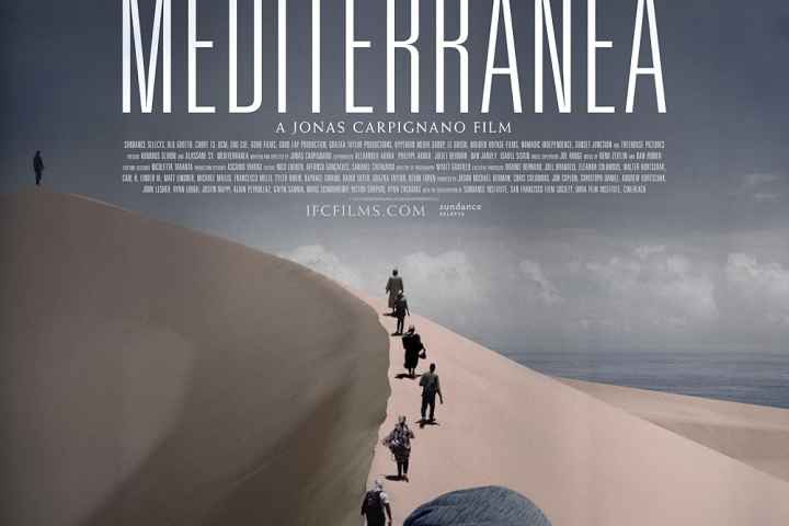 Mediterranea