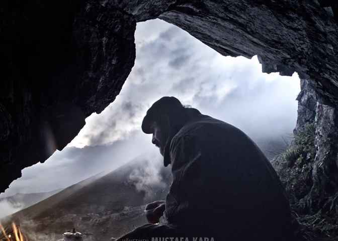 Cold of Kalandar