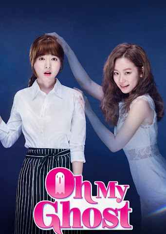 Oh My Ghost