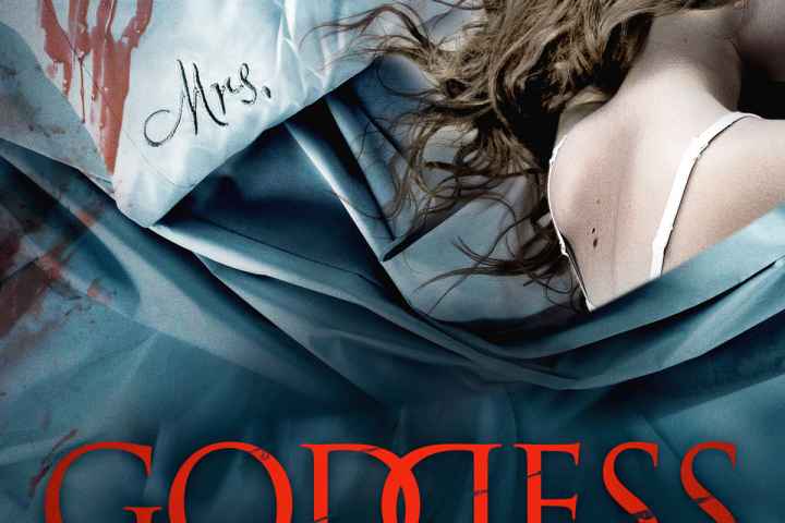Goddess of Love