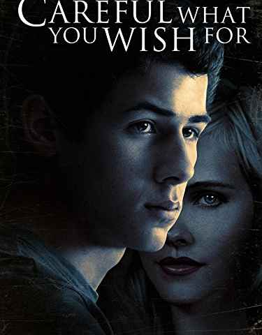 Careful What You Wish For