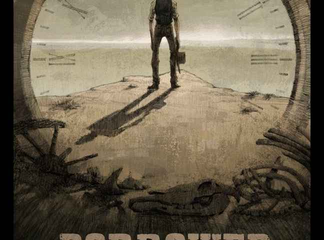 Borrowed Time