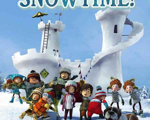 Snowtime
