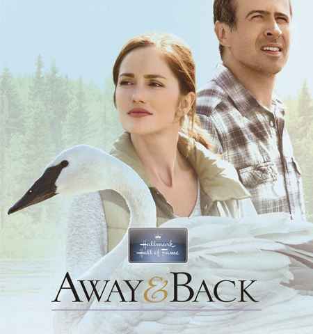 Away and Back