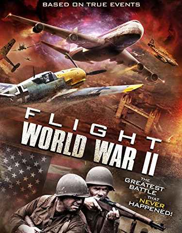 Flight World War