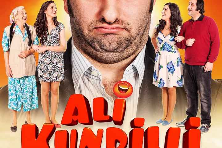 Ali Kundilli