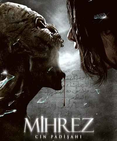Mihrez Cin Padisahi