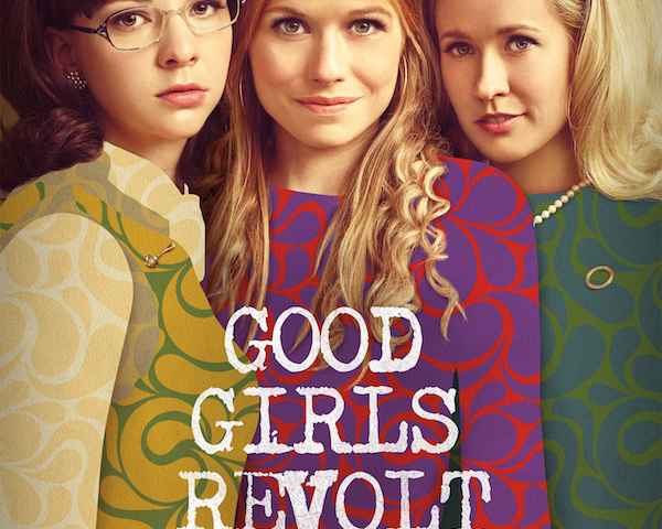 Good Girls Revolt