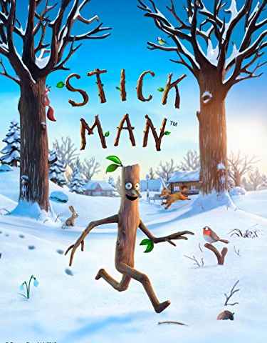 Stick Man