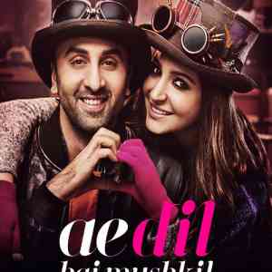 Ae Dil Hai Mushkil