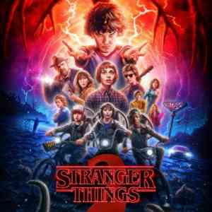 Stranger Things