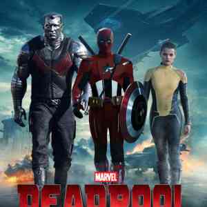 Deadpool
