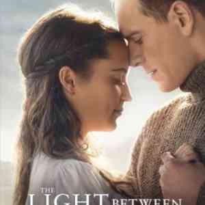 The Light Between Oceans 2016