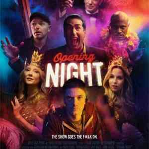 Opening Night 2016
