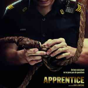 Apprentice 2016