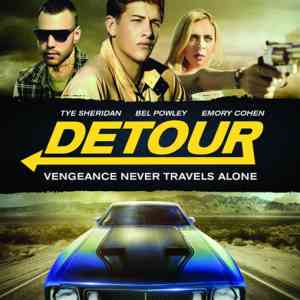 Detour