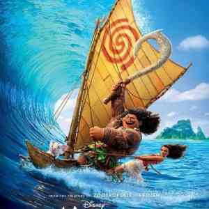 Moana