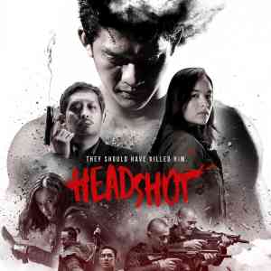 Headshot 2016