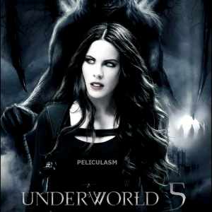 Underworld: Blood Wars