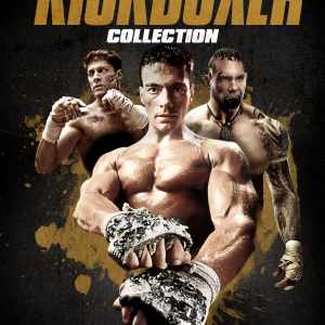 Kickboxer Vengeance