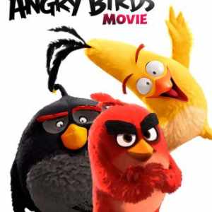 Angry Birds