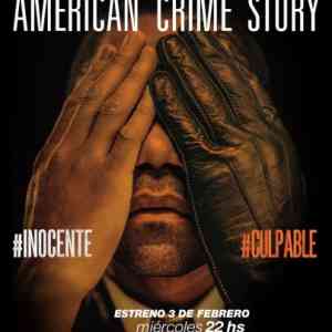 American Crime Story