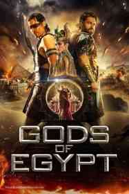 Gods of Egypt 