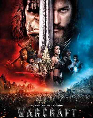Warcraft