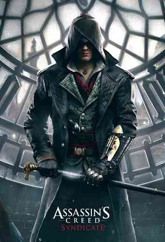Assassins Creed