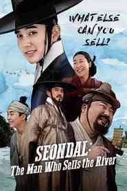 Seondal The Man Who Sells the River