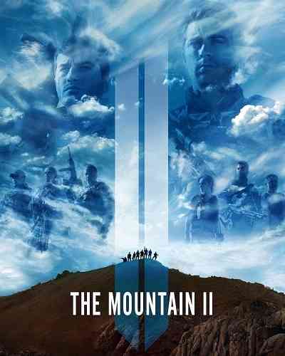 The Mountain 2