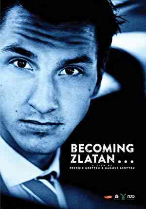 Becoming Zlatan