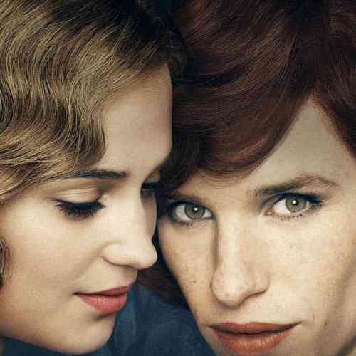 The Danish Girl