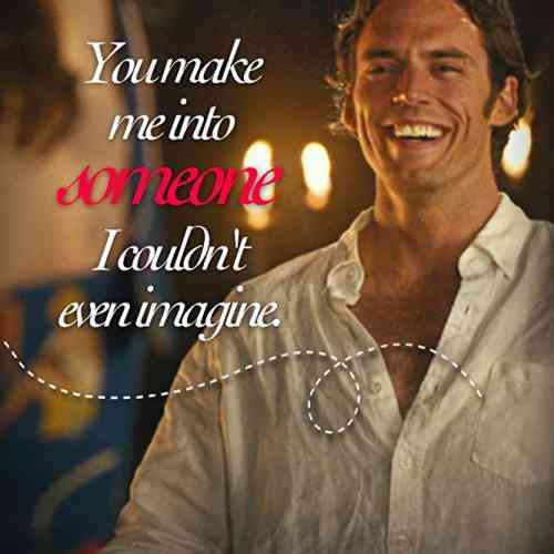 Me Before You