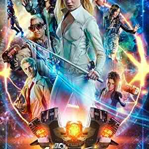 Legends of Tomorrow