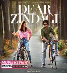 Dear Zindagi