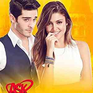 Ask Laftan Anlamaz