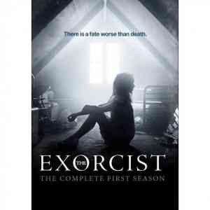 The Exorcist