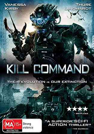 Kill Command