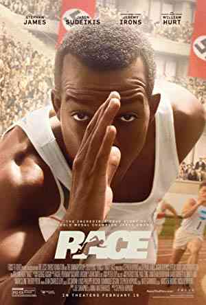 Race 2016