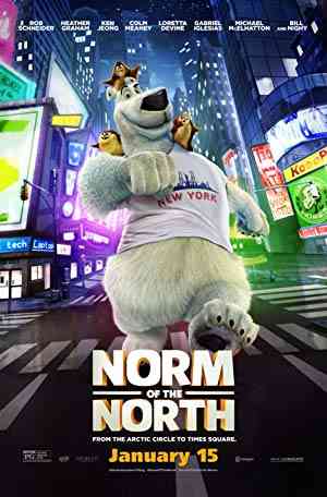 Norm of the North