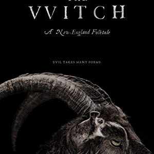 The Witch