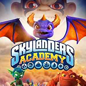 Skylanders Academy